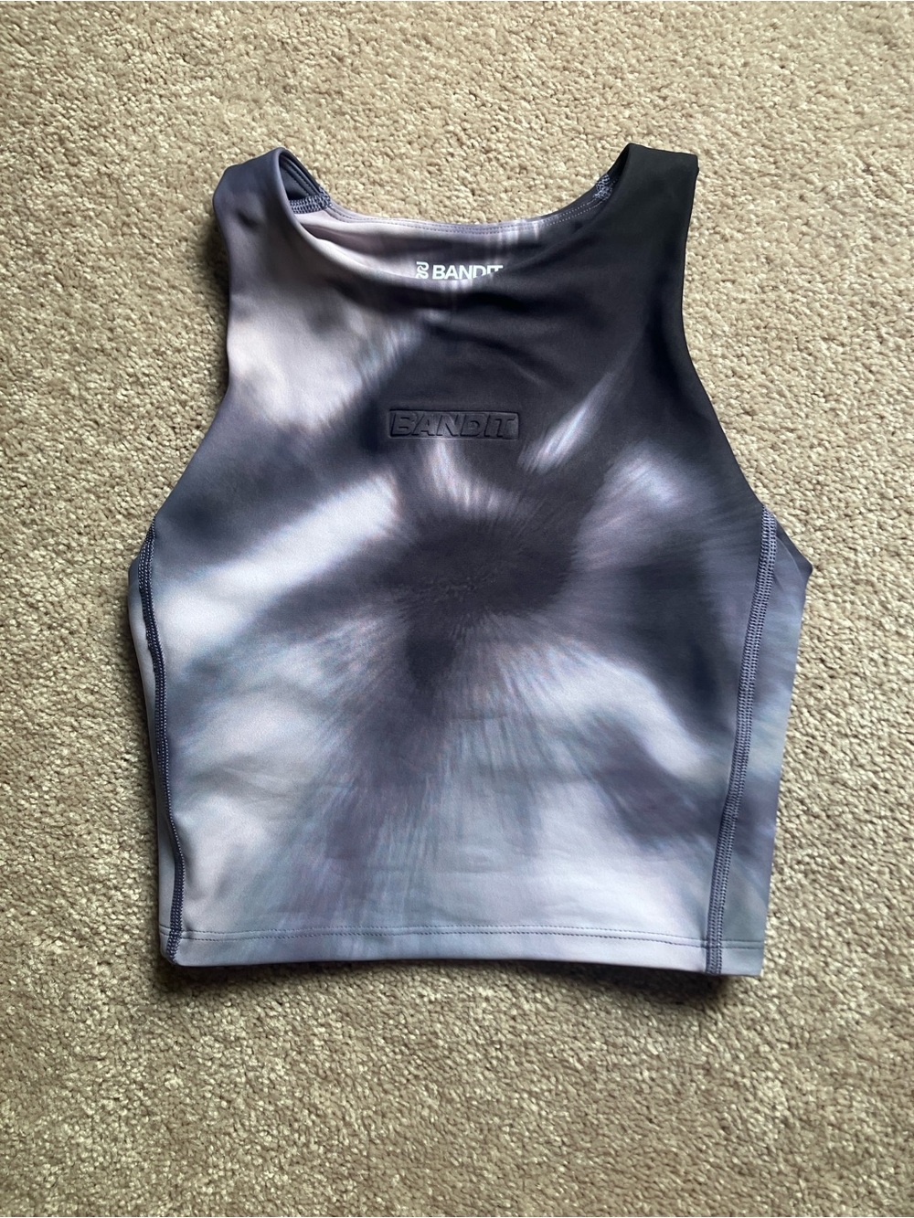 Bandit Stamina Race Crop, small
